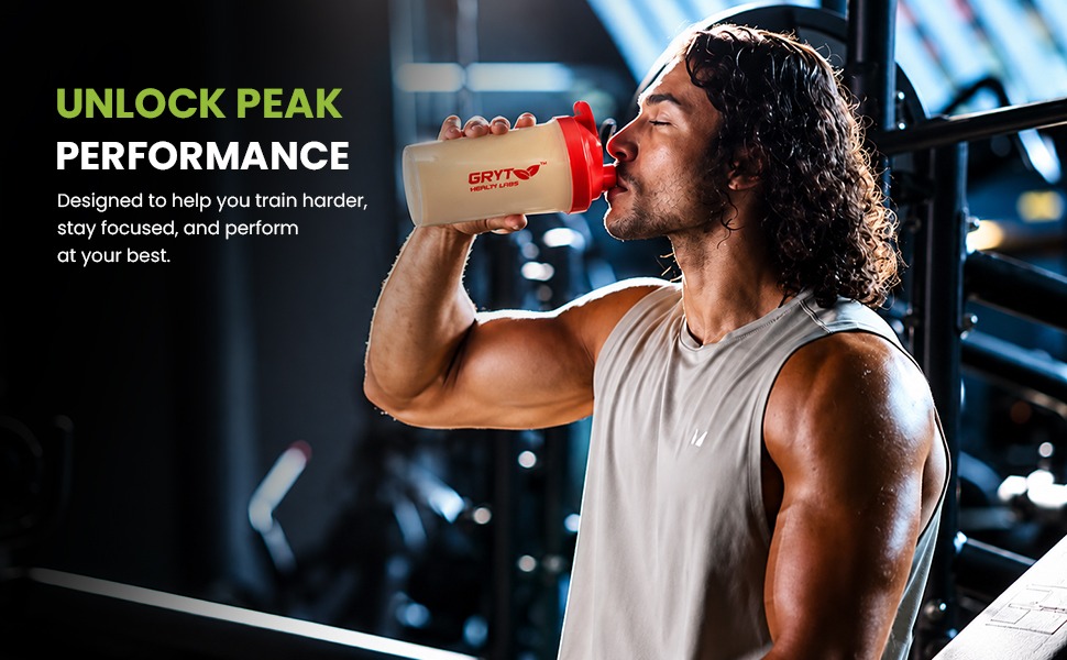 Pre Workout Supplement for Energy and Fitness (Pack of 2 — contains 2 units) - Image 10