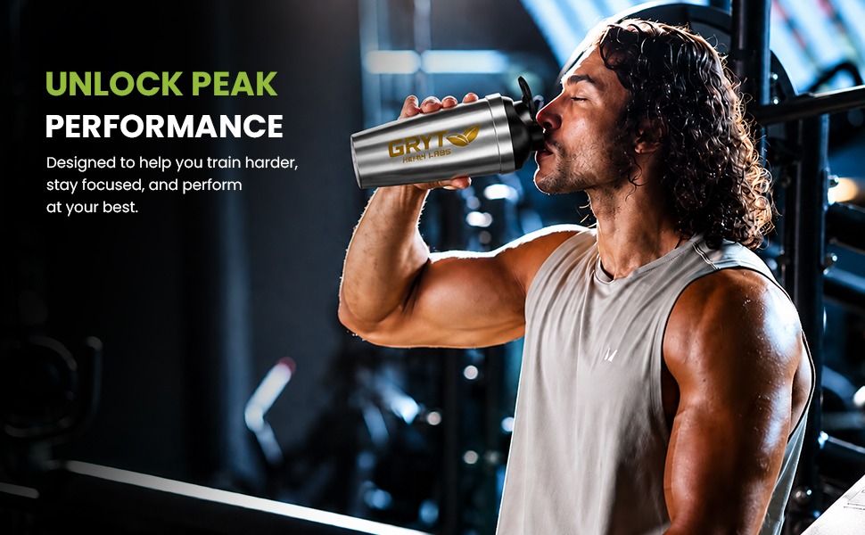Pre Workout Supplement for Energy and Fitness (Pack of 2 — contains 2 units) - Image 5