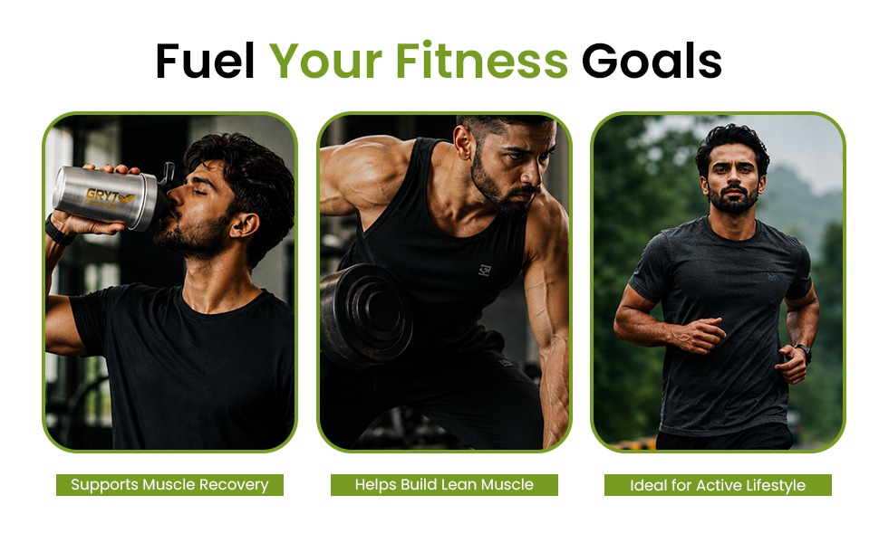 Pre Workout Supplement for Energy and Fitness (Pack of 2 — contains 2 units) - Image 3